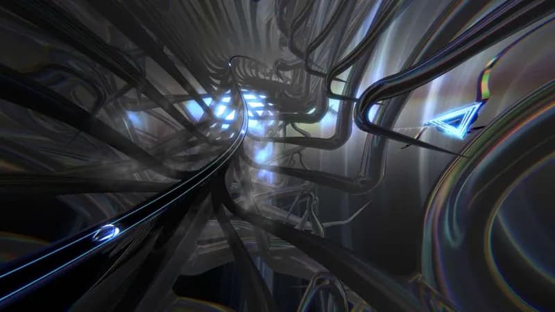 Thumper PC Steam CD Key - 2