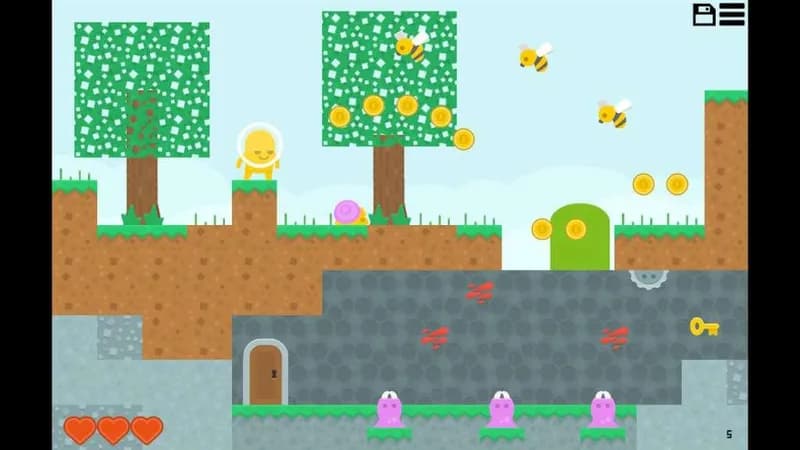 Yellow: The Yellow Artifact Steam CD Key - 4