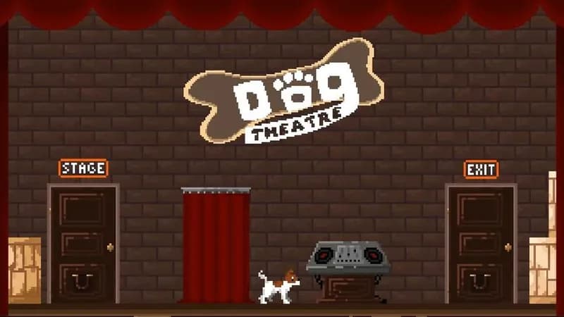 Dog Theatre Steam CD Key - 6