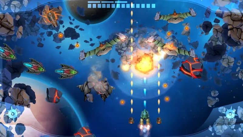 M.A.C.E. Steam CD Key - 5