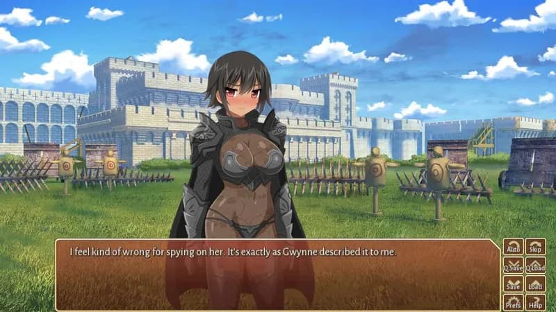 Sakura Fantasy Steam CD Key - 2