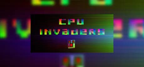 CPU Invaders Steam CD Key