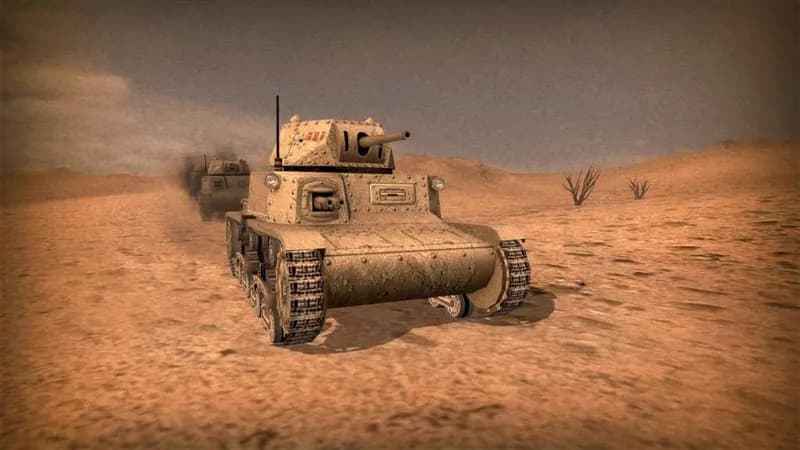 Codename: Panzers Bundle Steam CD Key - 5