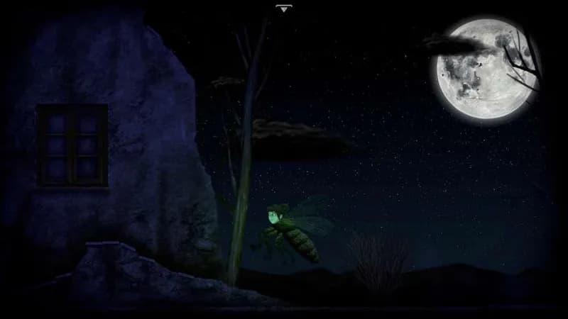 The Overdreamer Steam CD Key - 4
