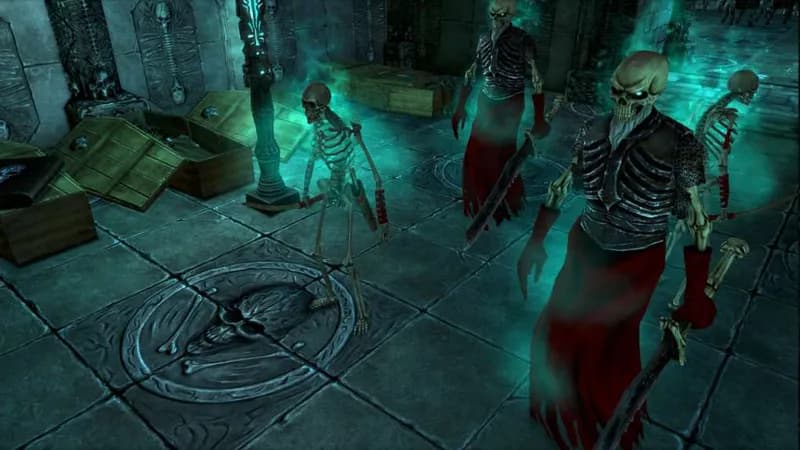 World of Ardania Bundle Steam CD Key - 2