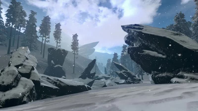 Phoning Home Steam CD Key - 4