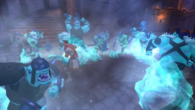 Orcs Must Die! Complete Pack Steam CD Key - 4