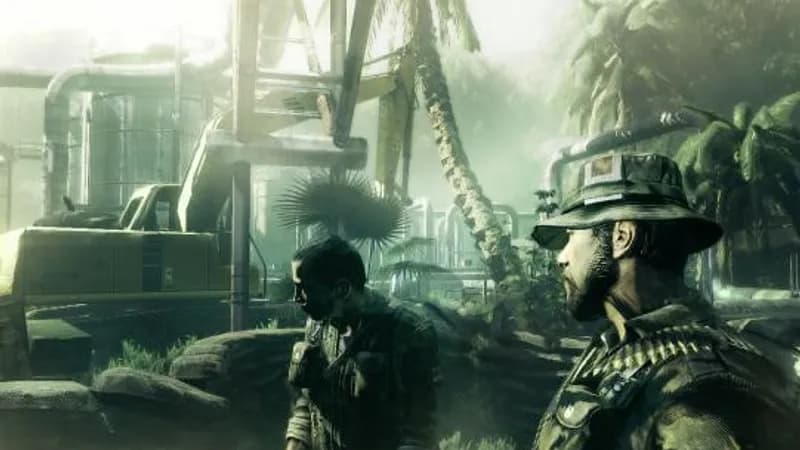 Sniper Ghost Warrior - Second Strike DLC PC Steam CD Key - 2