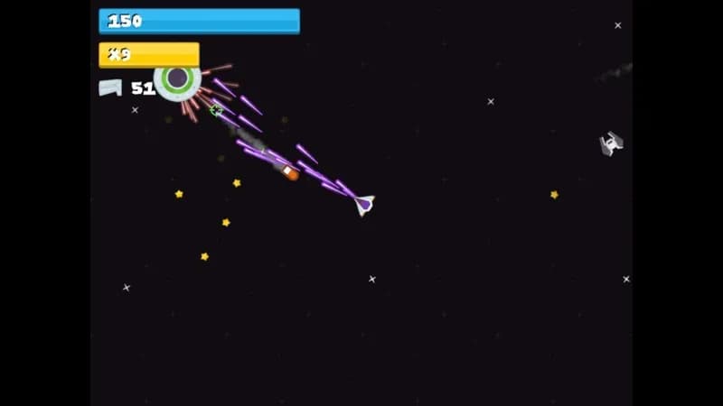 Gal-X-E Steam CD Key - 3