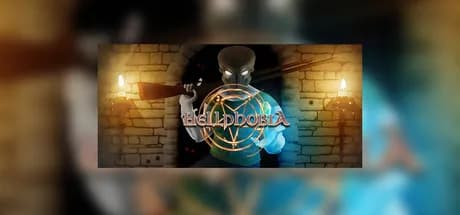 Hellphobia Steam CD Key