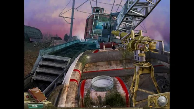 Mystery Masters: Psycho Train Deluxe Edition Steam CD Key - 4