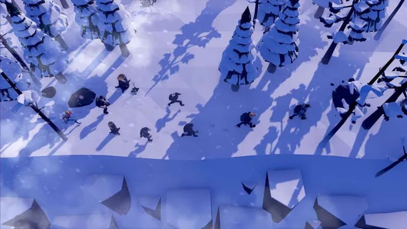 The Wild Eight PC Steam CD Key - 4