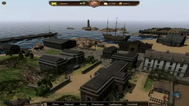 East India Company Collection Steam CD Key - 2