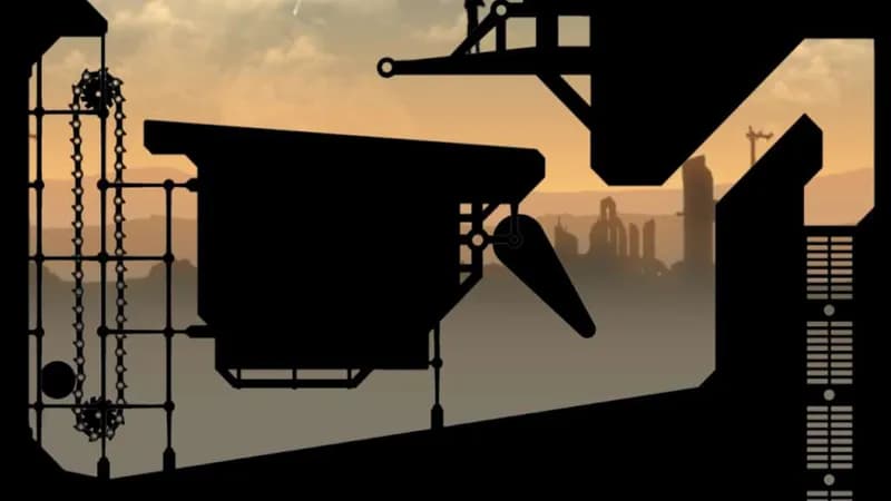 Collisions Steam CD Key - 2