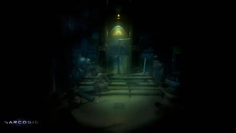 Narcosis Steam CD Key - 5