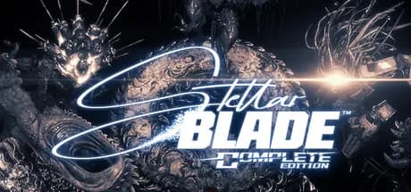 Stellar Blade Complete Edition PC Steam Account