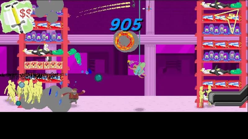 Super Flippin' Phones Steam CD Key - 4