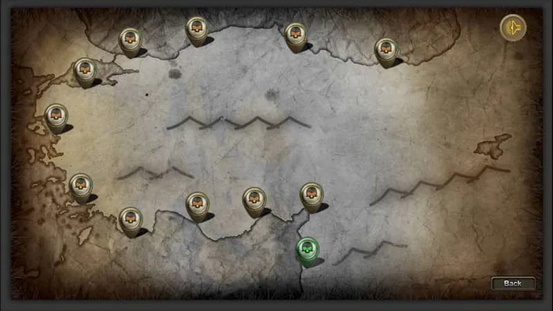 Pirates Deck Steam CD Key - 5