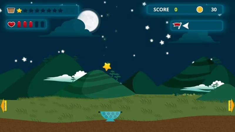 Catch a Falling Star PC Steam CD Key - 4