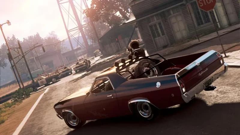 Mafia III - Faster, Baby! DLC Steam CD Key - 3