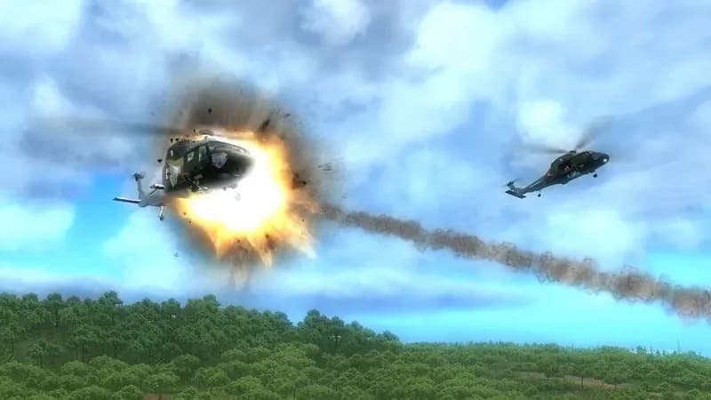 Just Cause 1 + 2 + DLC Collection PC Steam CD Key - 2
