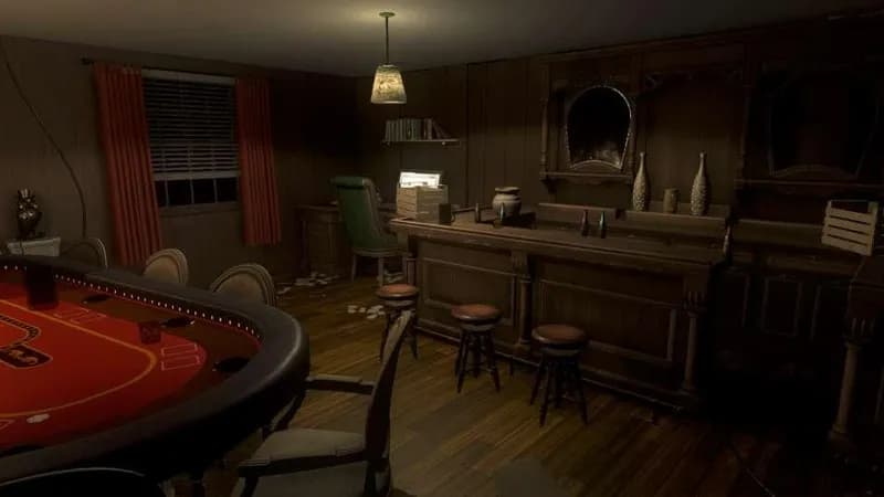 The Initiate Steam CD Key - 6