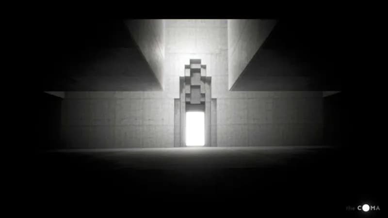 The Coma - light and darkness battleground Steam CD Key - 4