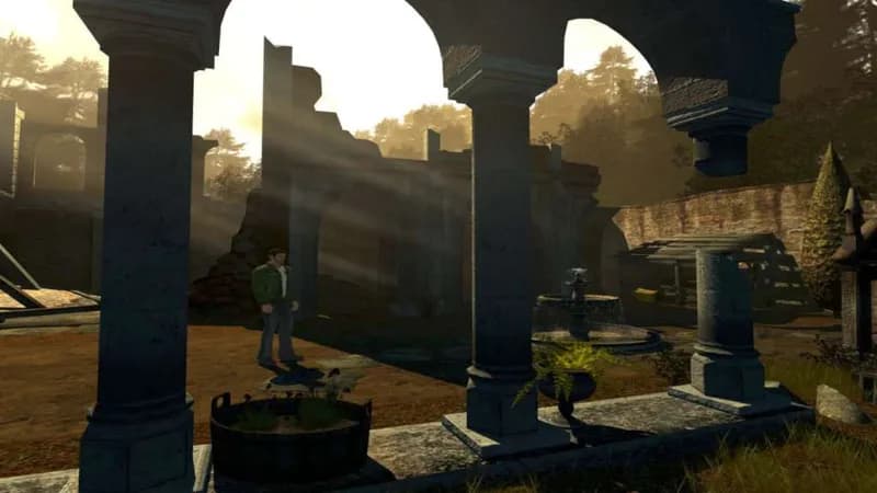 Memento Mori Steam CD Key - 3