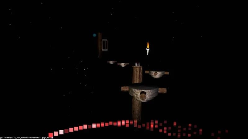 The Dreamlord Steam CD Key - 3