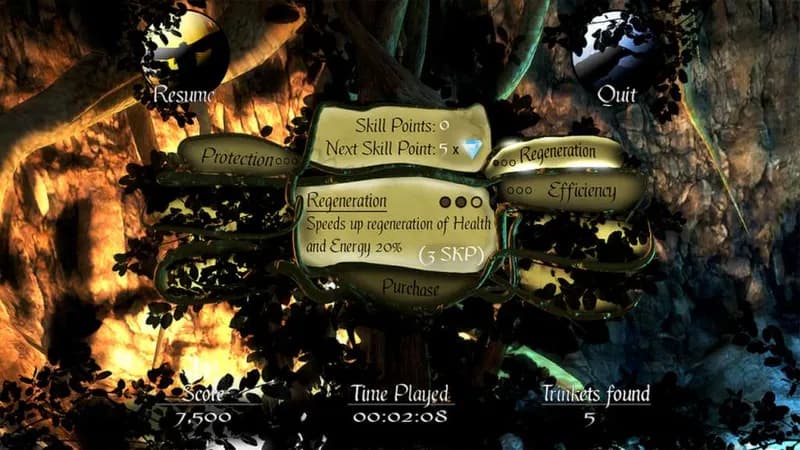 Crow Steam CD Key - 3