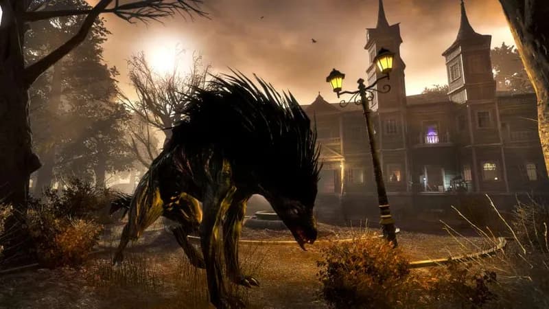 The Secret World: Ultimate Edition Steam CD Key - 2