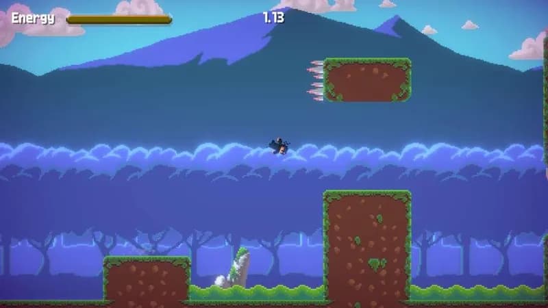 Mad Dojo Steam CD Key - 2