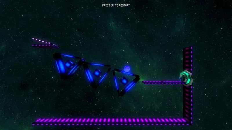 Mind Spheres PC Steam CD Key - 4