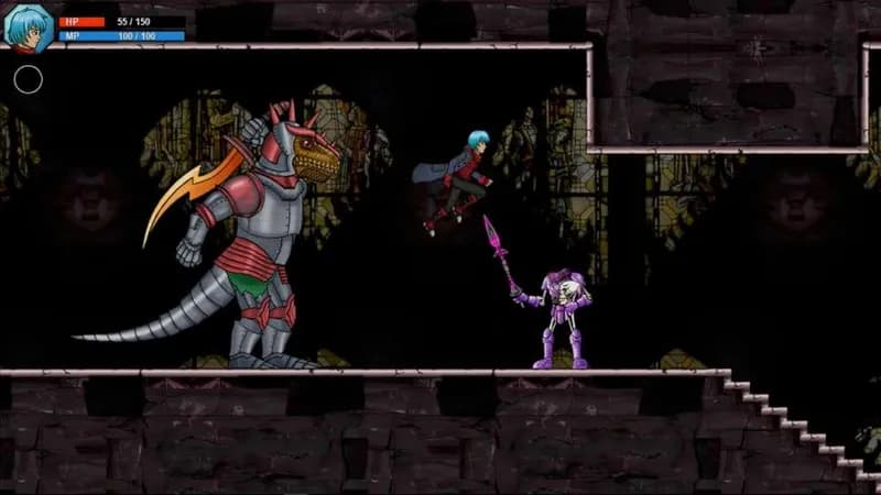 Metamorfose S PC Steam CD Key - 3