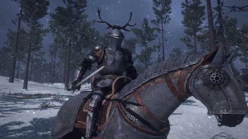 War of the Roses - Kingmaker DLC PC Steam CD Key - 4