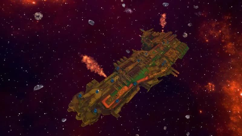 PIRATADO 1 Steam CD Key - 5