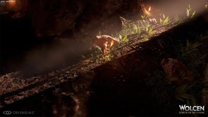 Wolcen: Lords of Mayhem Steam CD Key - 5