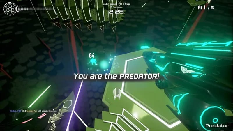 Grappledrome Steam CD Key - 5