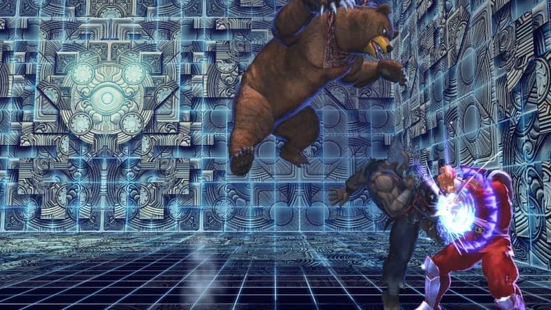 Street Fighter X Tekken Steam CD Key - 5