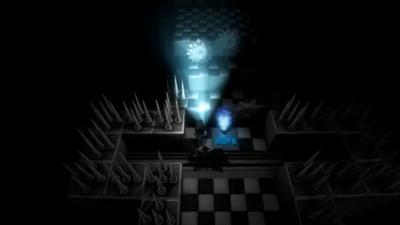 Face it - A game to fight inner demons Steam CD Key - 5