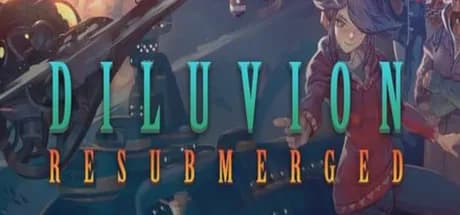 Diluvion: Resubmerged PC Steam CD Key