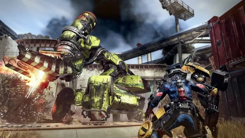 The Surge PC Steam CD Key - 4