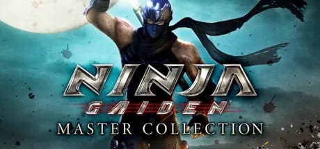 NINJA GAIDEN: Master Collection PC Steam Account