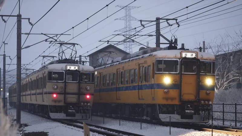 RUNNING TRAIN PC Steam Account - 3