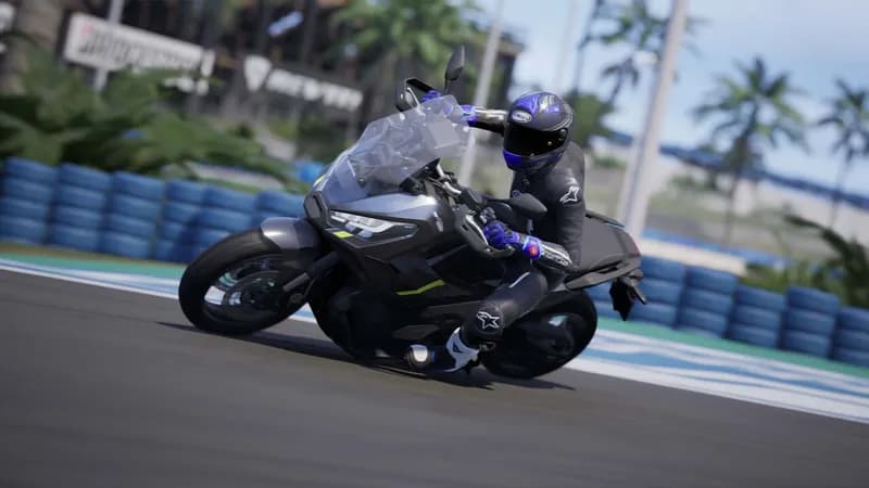 RIDE 6 Ultimate Edition PC Steam Account - 2