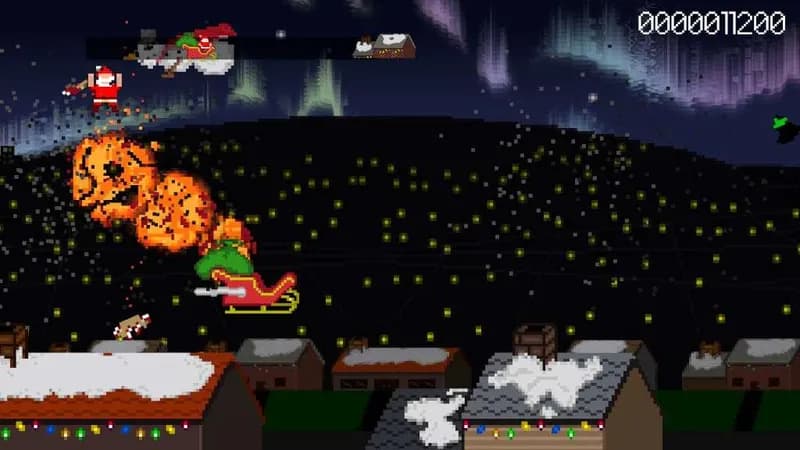 Santa's Special Delivery Steam CD Key - 5