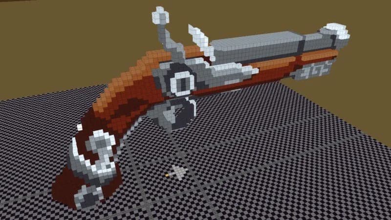 Guncraft Bundle Steam CD Key - 4