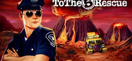Rescue Team 5 PC Steam CD Key