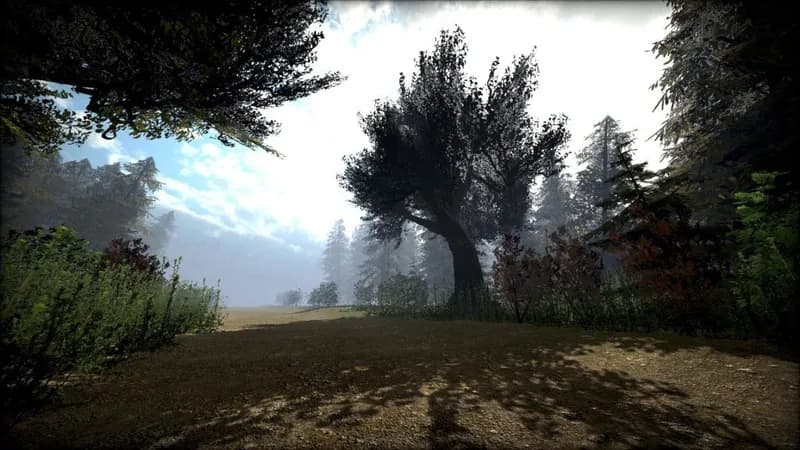 Hunted: One Step Too Far Steam CD Key - 5