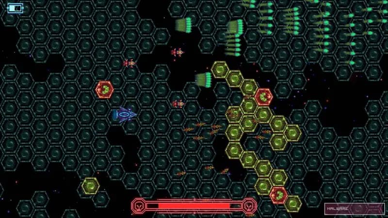 Stellar Interface PC Steam CD Key - 5